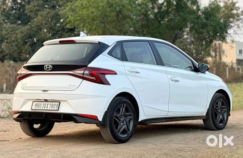 Hyundai New I20 1.5 Sportz Mt, 2022, Diesel
