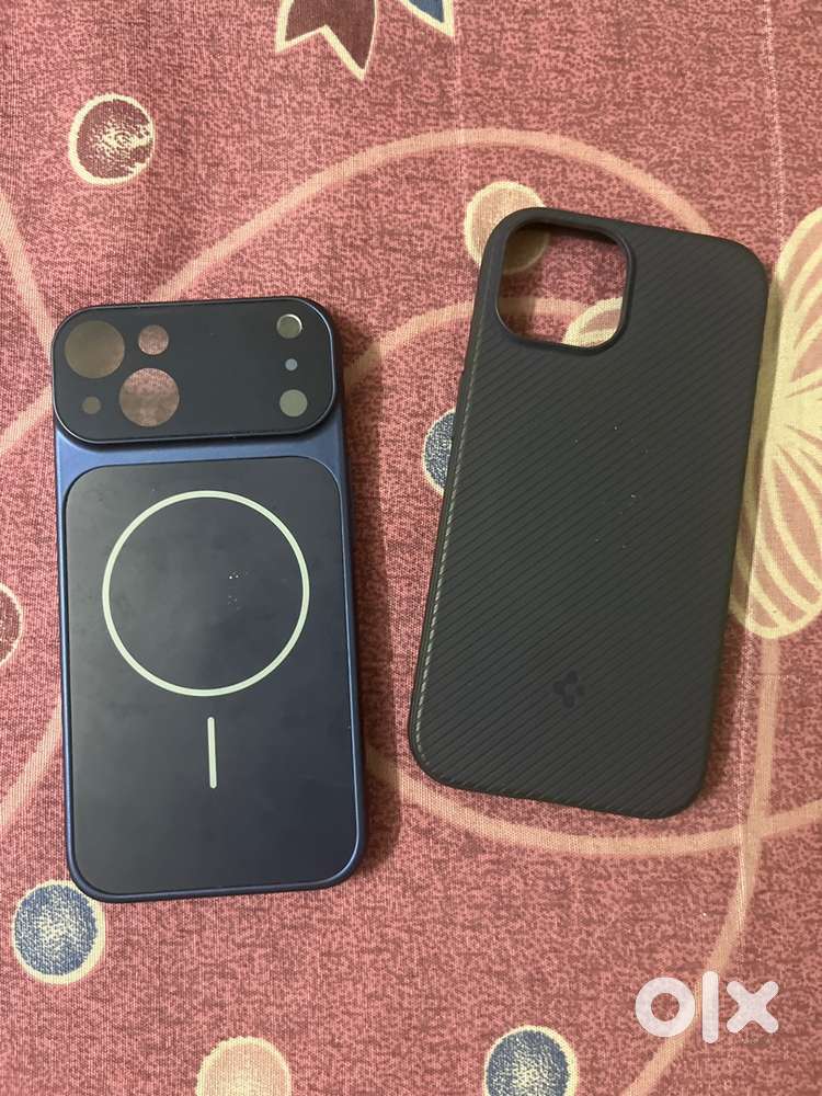 iPhone 13 and iPhone 15 cover