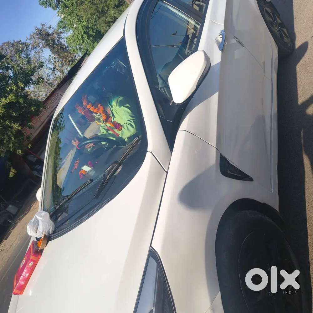 Hyundai New Verna 2016 Diesel Good Condition