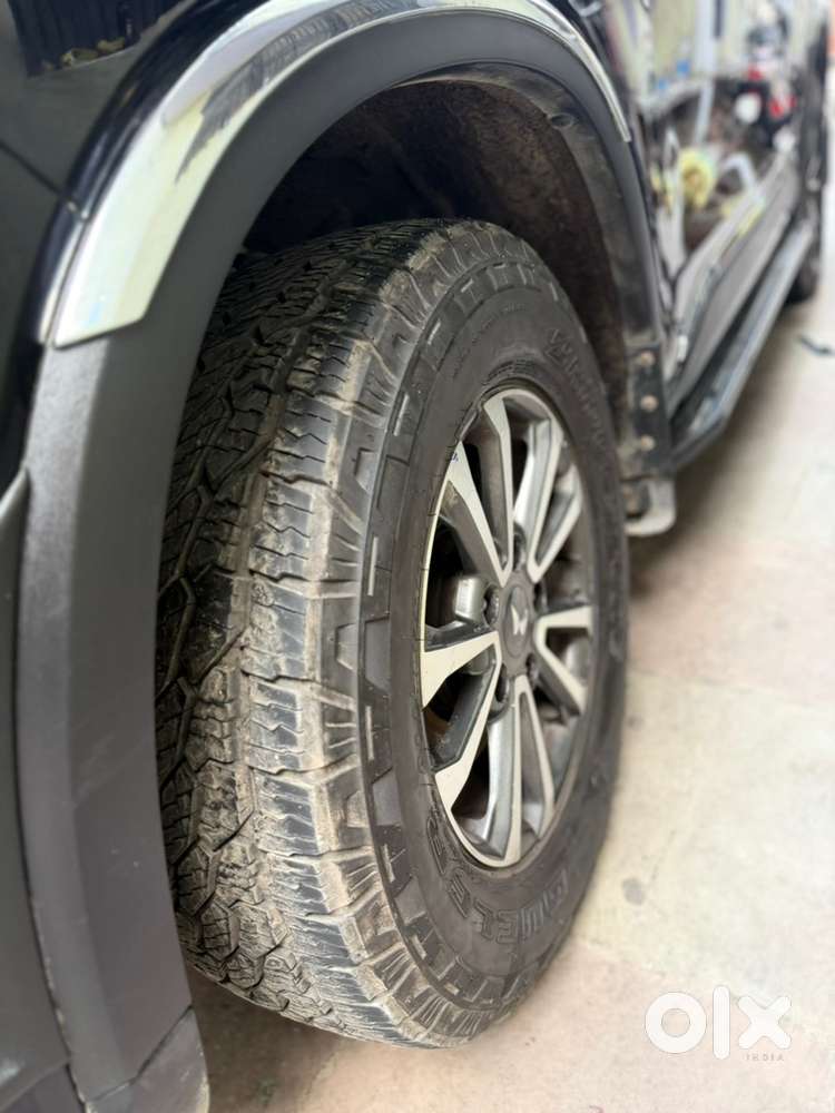 Mahindra Scorpio-n Diesel 2023