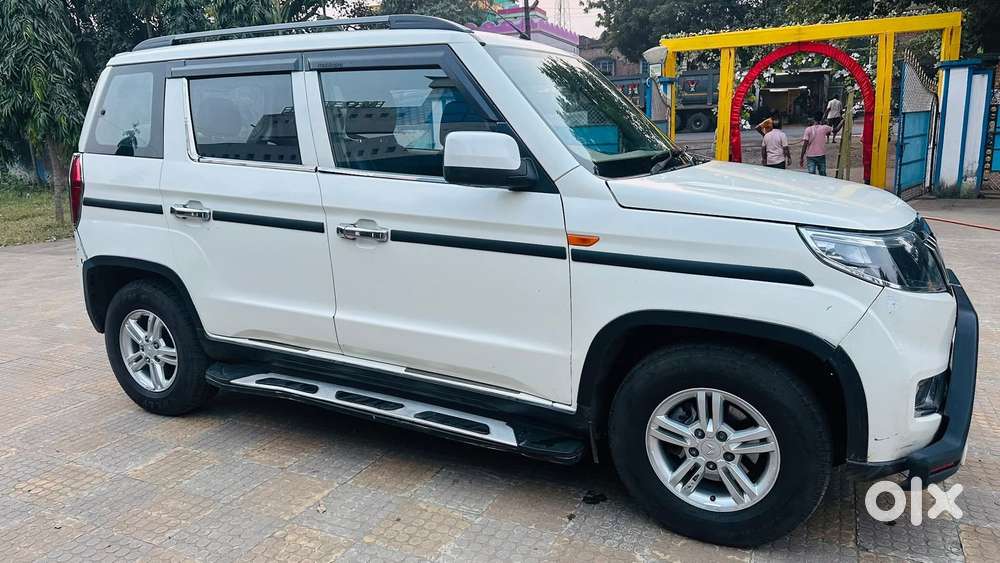 Mahindra Bolero Neo 1.5 N 10, 2023, Diesel