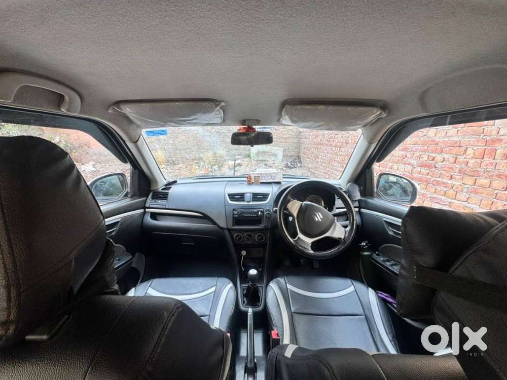 Maruti Swift Well Maintained ,less Driven , Good Condition