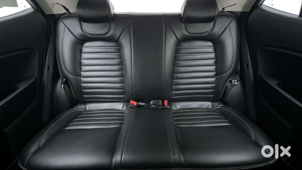 Hyundai Venue 1.0 Sx Turbo Imt, 2022, Petrol