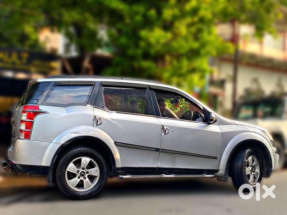 Mahindra Xuv500 W8, 2012, Diesel