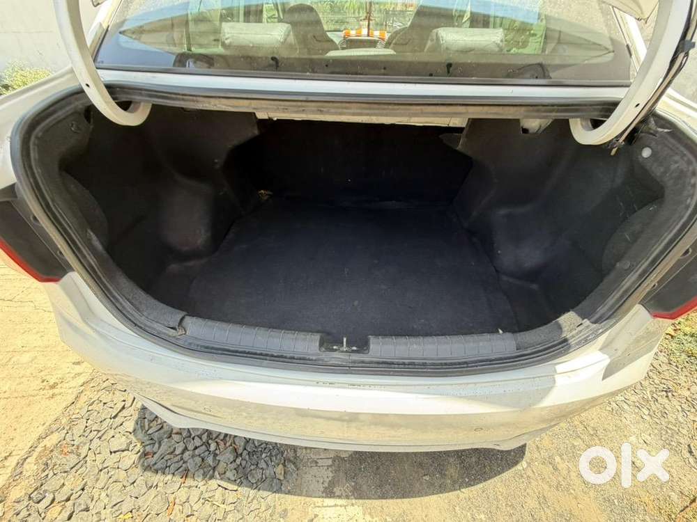 Hyundai Xcent 2019 Diesel Well Maintained