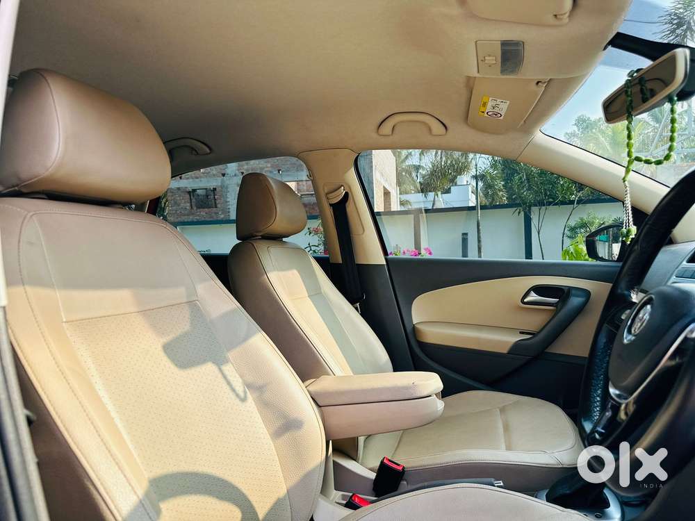 Volkswagen Vento 1.5 Tdi Highline Plus, 2018, Diesel