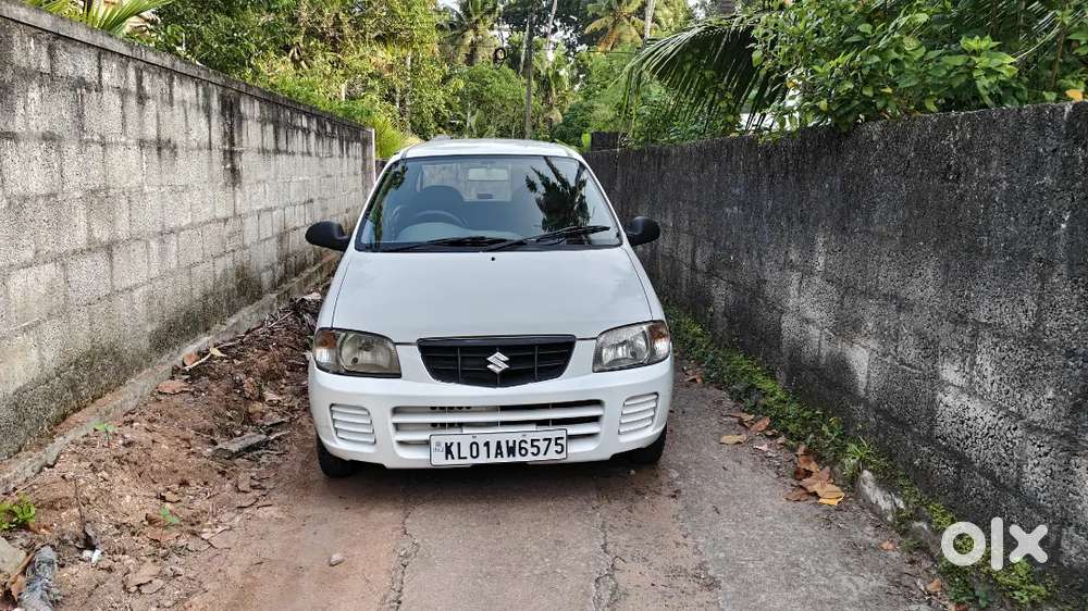 Maruti Suzuki Alto 2009
