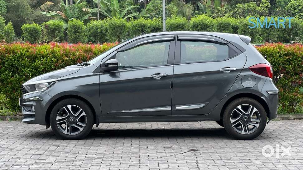 Tata Tiago, 2022, Petrol