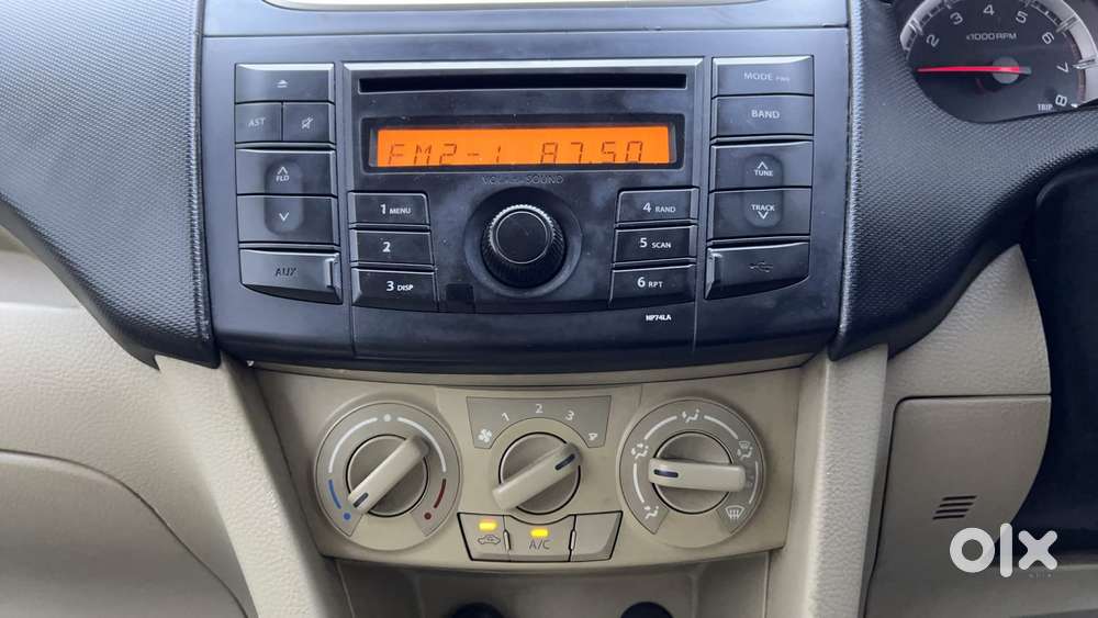 Maruti Suzuki Swift Dzire 1.3 Vxi, 2013, Petrol