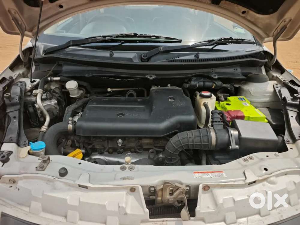 Maruti Suzuki Swift Dzire Vdi (diesel)  2015 Model  For Sale