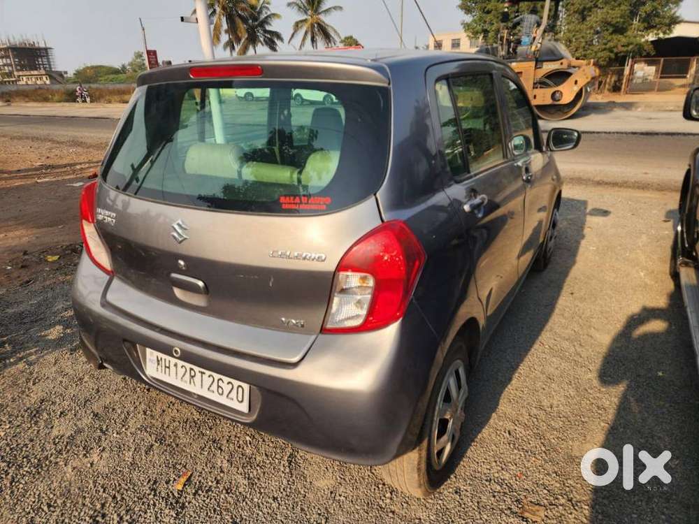 Maruti Suzuki Celerio Vxi(o), 2019, Petrol