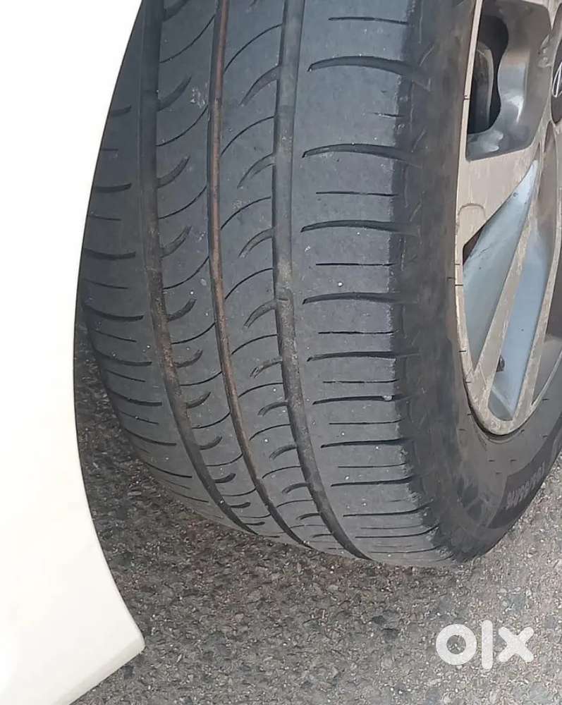 Hyundai Verna 2014 Diesel Good Condition