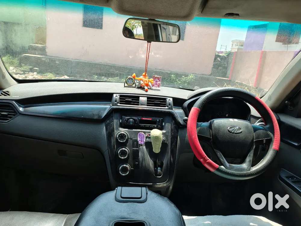 Mint Condition Family Car