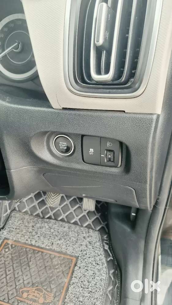 Hyundai Creta Sx 1.5 Diesel, 2020, Diesel
