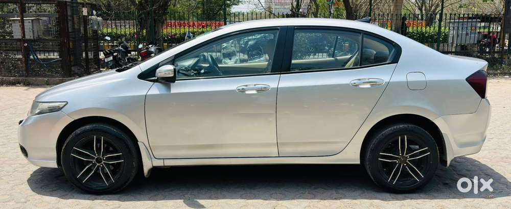 Honda City 2008-2011 1.5 V Mt, 2013, Petrol