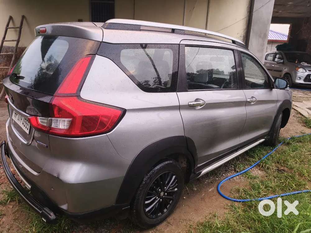 Maruti Suzuki Xl6 2020