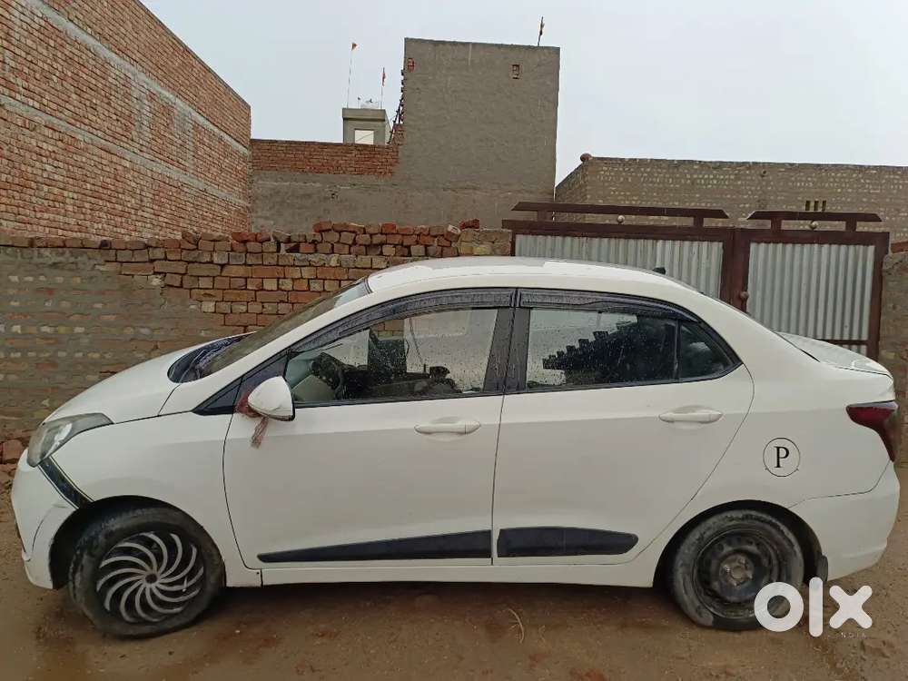 Hyundai Xcent 2017 1.2 Kappa S