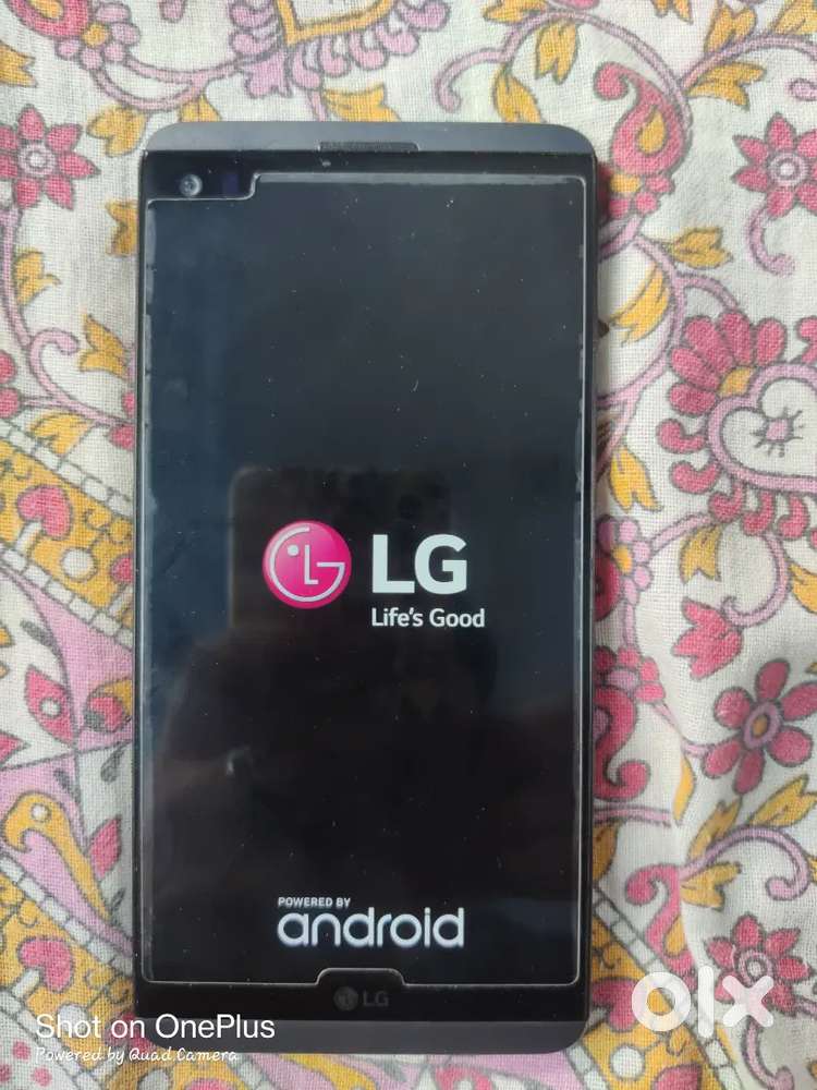 LG V20 AT&T Mobile Phones 1820605224