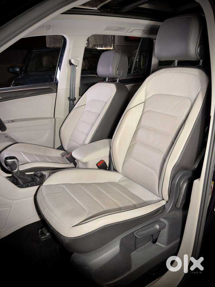 Volkswagen Tiguan 2.0 Elegance Tsi Dsg, 2024, Petrol