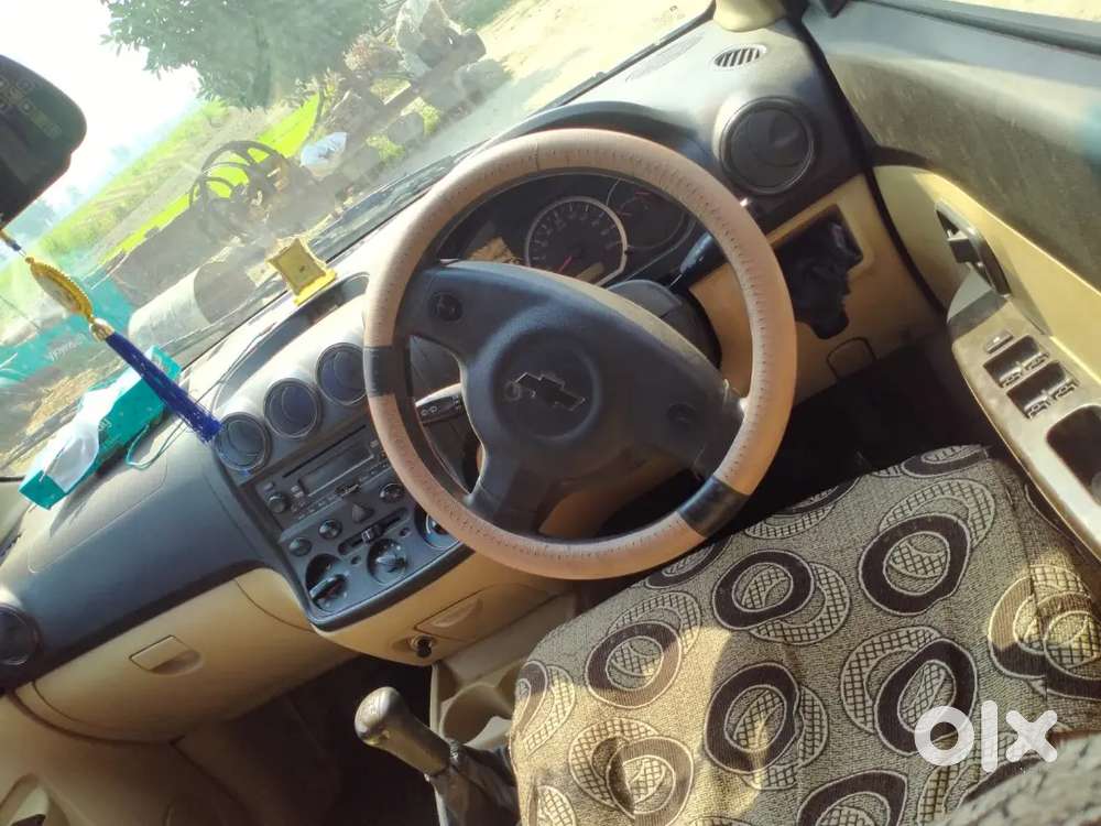 Chevrolet Enjoy 2014 Diesel Well Maintained