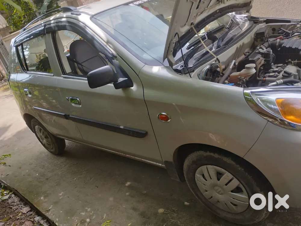Maruti Suzuki Alto 2022
