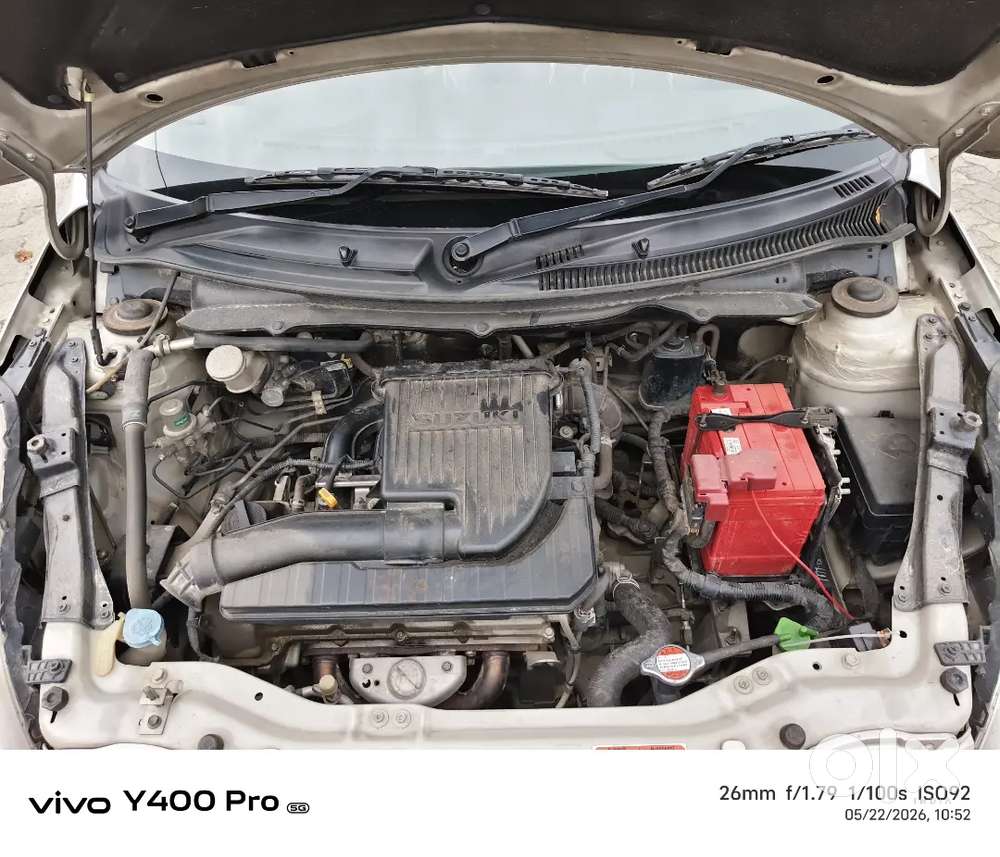 Maruti Suzuki Swift 2014 Petrol 81000 Km Driven