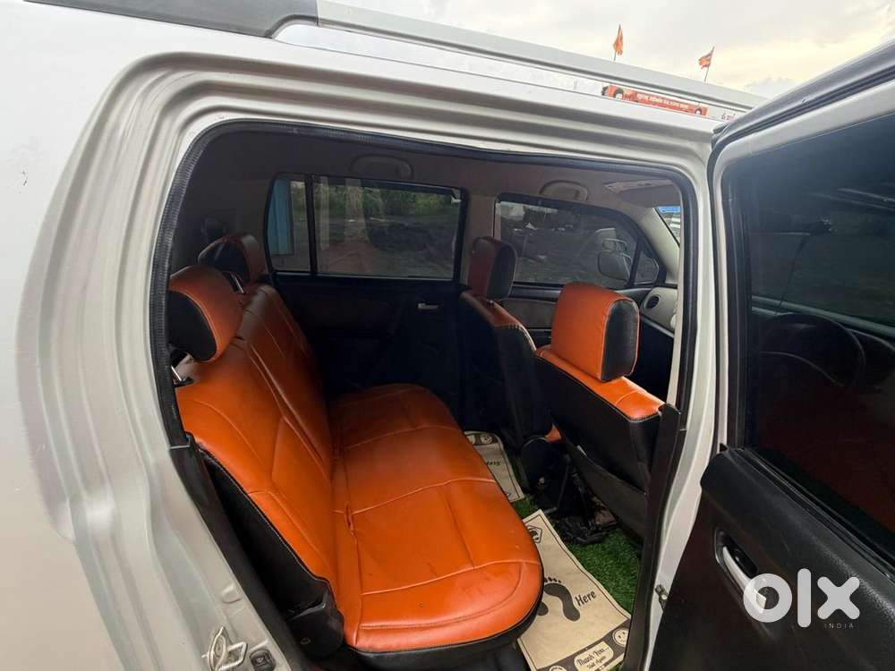 Maruti Suzuki Wagon R, Year 12