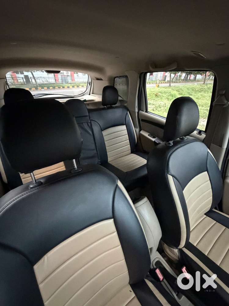 Nissan Terrano 2013 Diesel
