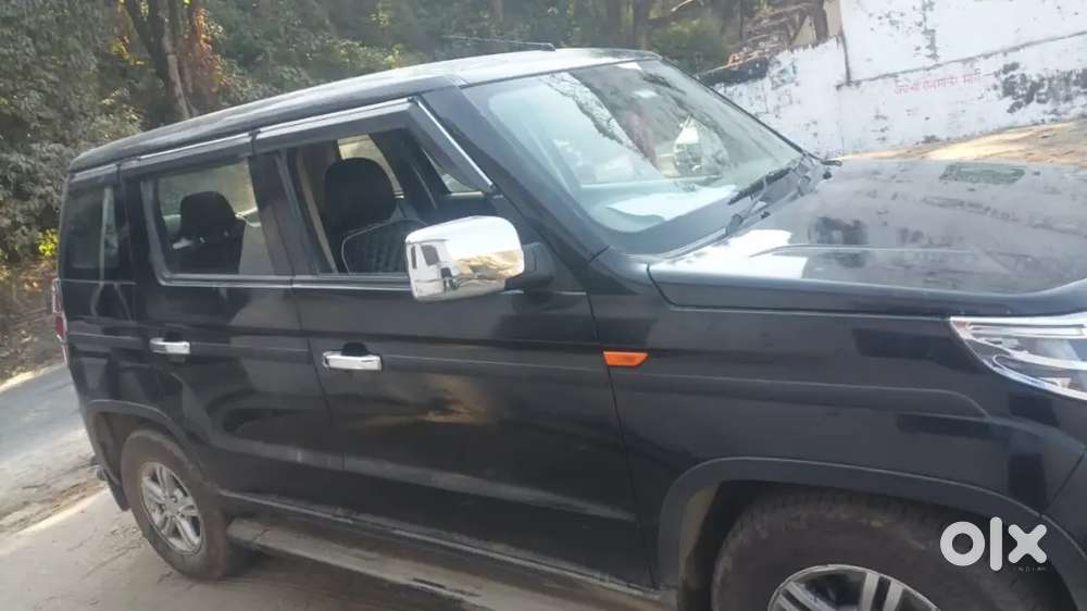 Mahindra Bolero Neo 2024 Diesel Good Condition