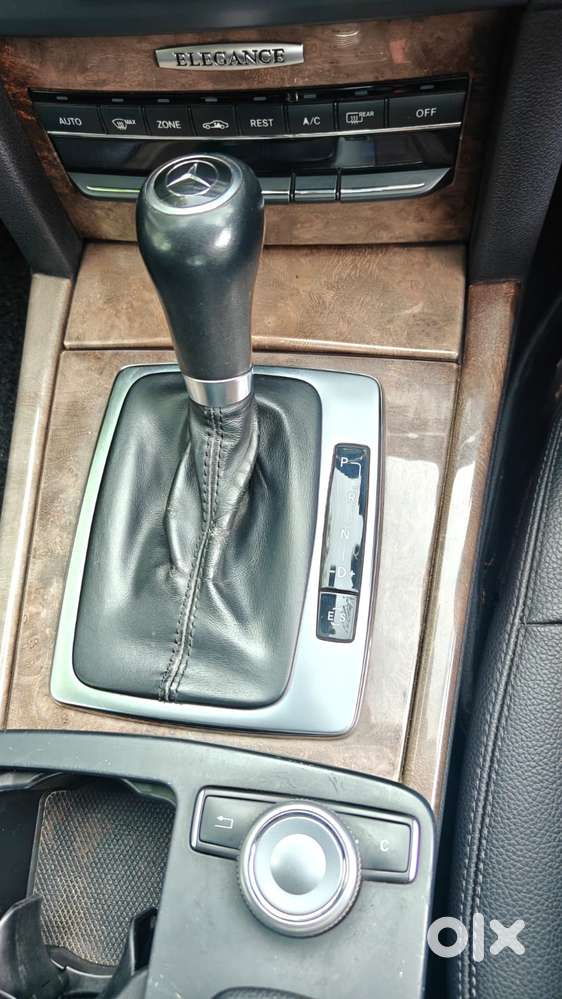 Mercedes-benz E-class Elegance 220 Cdi, 2012, Diesel