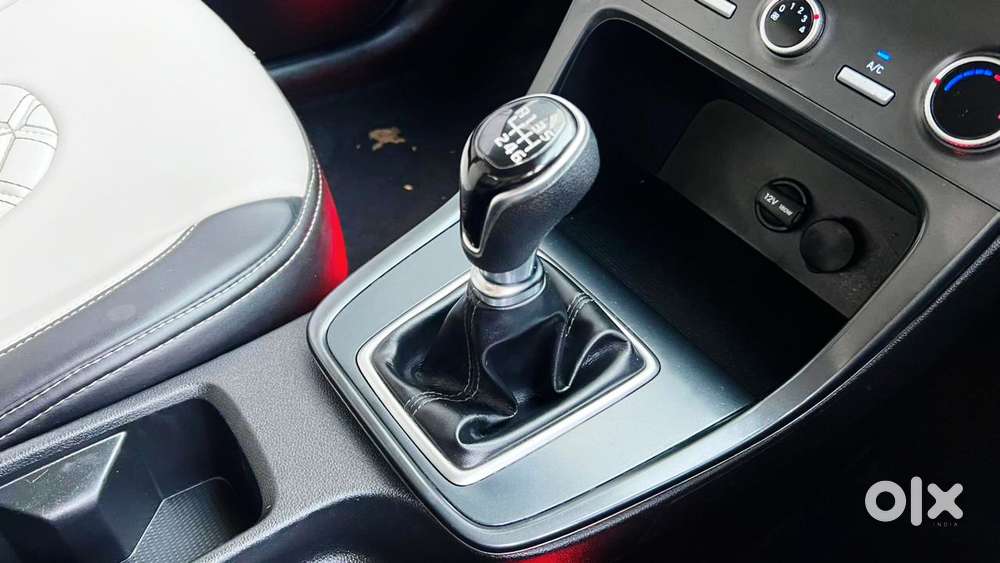 Hyundai Creta 1.6 Ex Petrol, 2021, Petrol