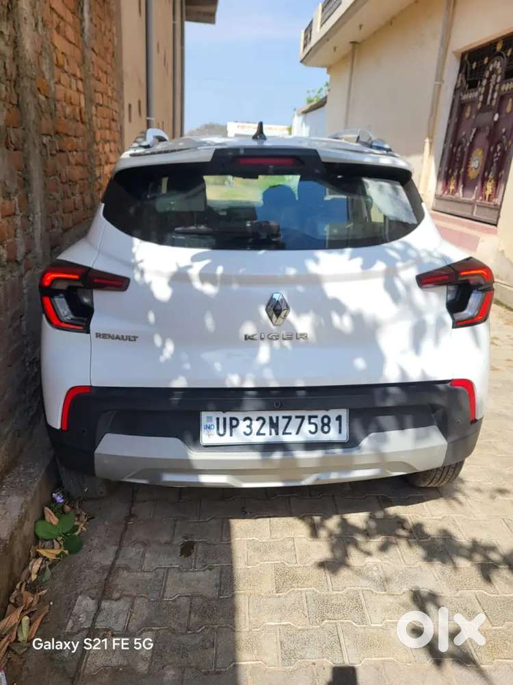 Renault Kiger