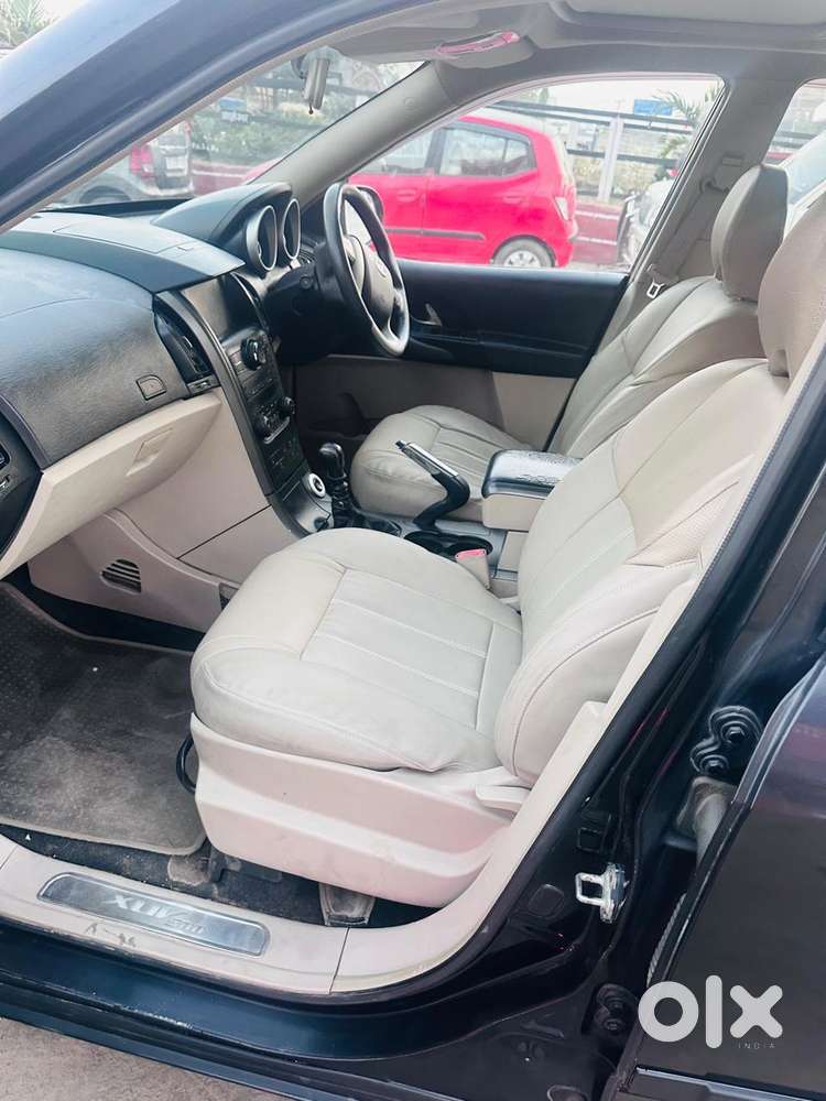 Mahindra Xuv500 W10 2wd, 2016, Diesel