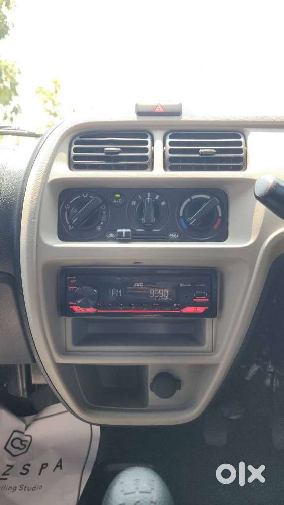 Maruti Suzuki Eeco 5 Seater Ac, 2024, Petrol