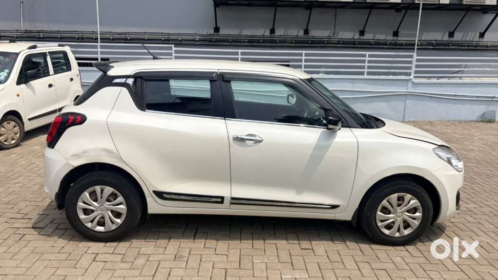 Maruti Suzuki Swift Vxi, 2018, Petrol