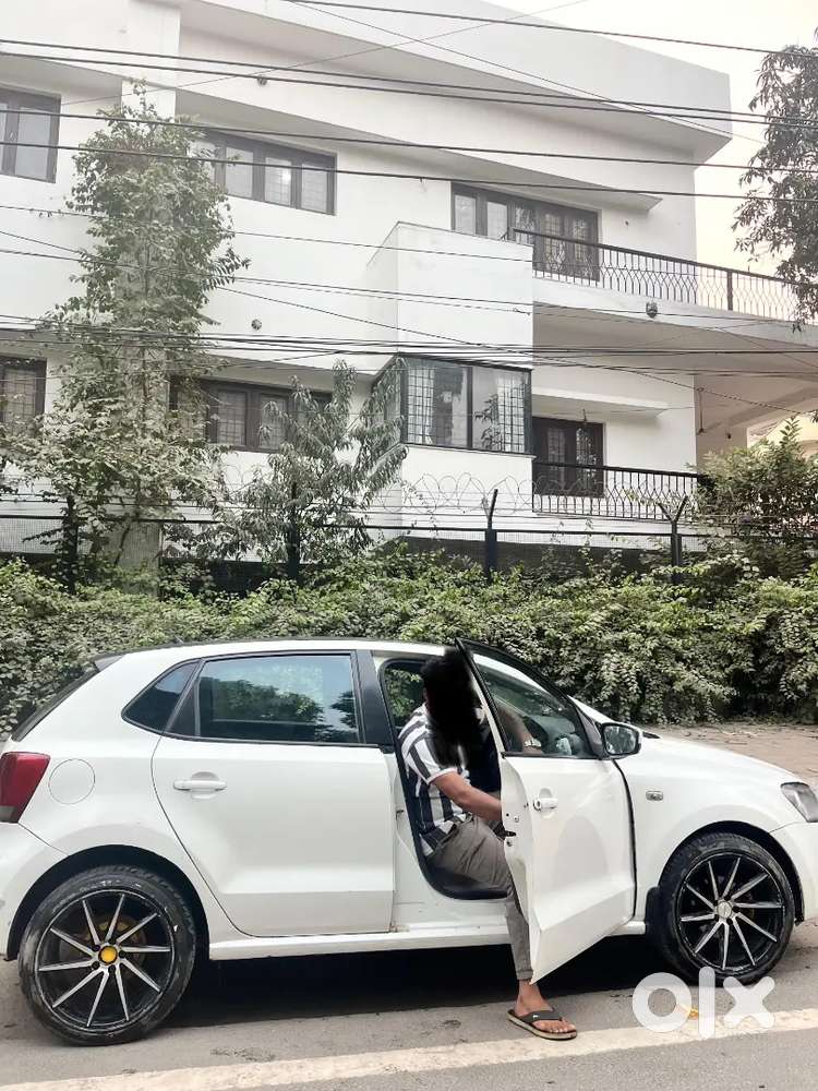 Polo 2012 Model Urgent Sale