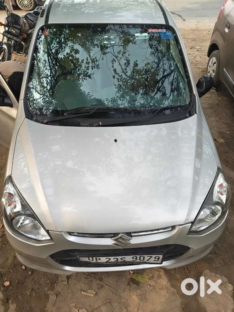 Maruti Suzuki Alto 800 2016 Petrol 31500 Km Driven