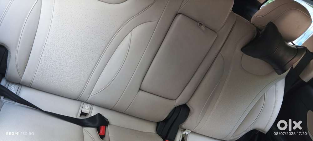 Mahindra Xuv700 2.2 Ax 7 Diesel At Luxury Pack Str, 2023, Diesel