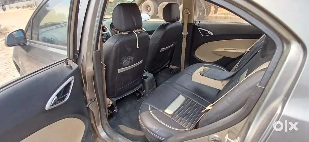 Chevrolet Sail 26kmpl Mileage,single Hand Use