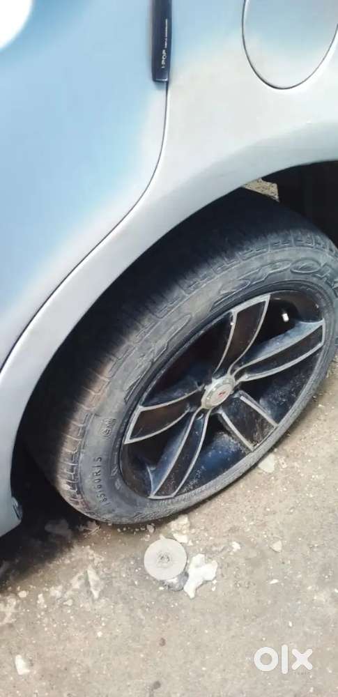 Maruti Suzuki Dzire 2013