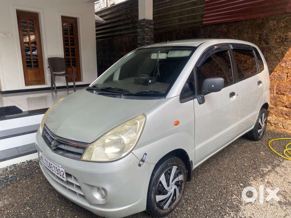 Maruti Suzuki Estilo 2009 Petrol Good Condition