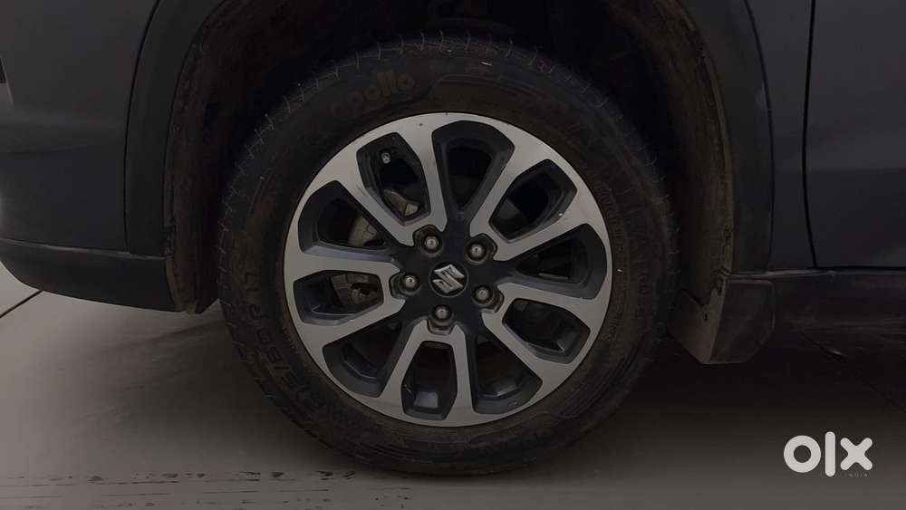 Maruti Suzuki Grand Vitara 1.5 Zeta Smart Hybrid, 2023, Petrol