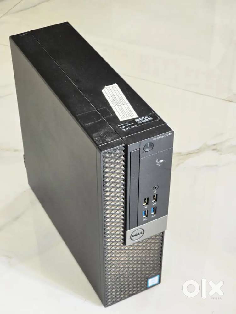 Dell optiplex 3040 like new