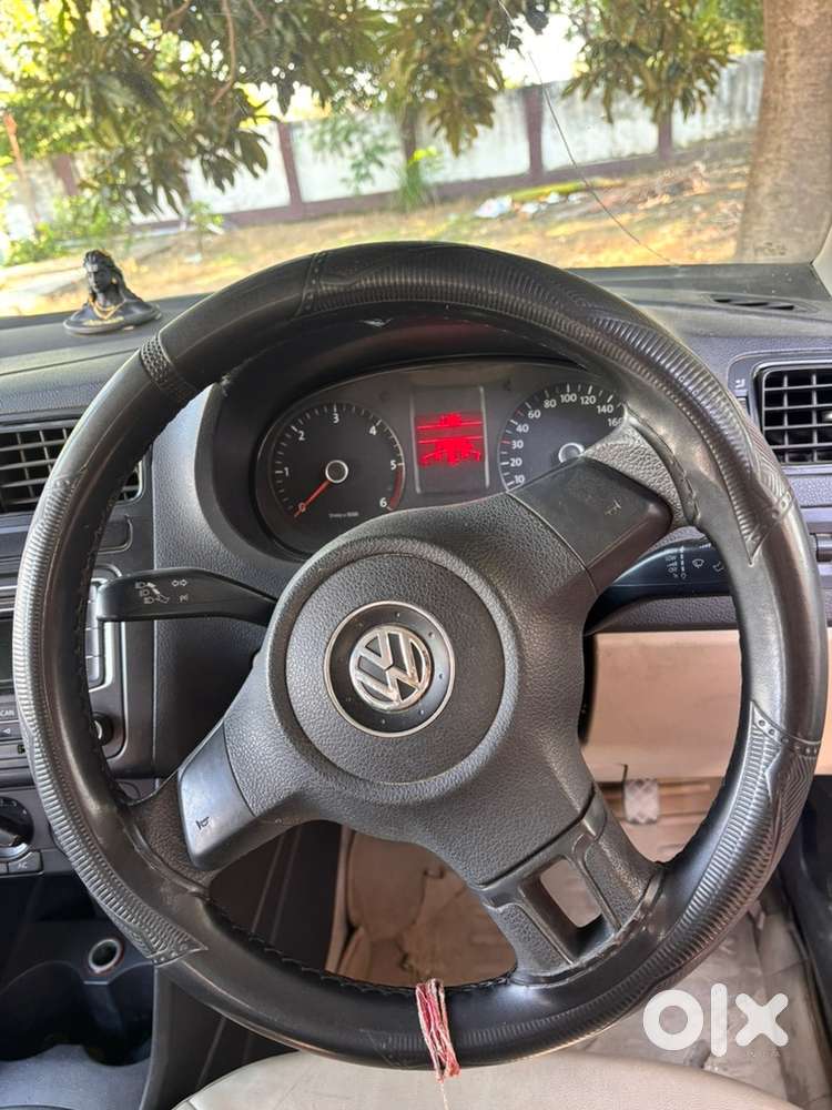 Volkswagen Polo Diesel 2013