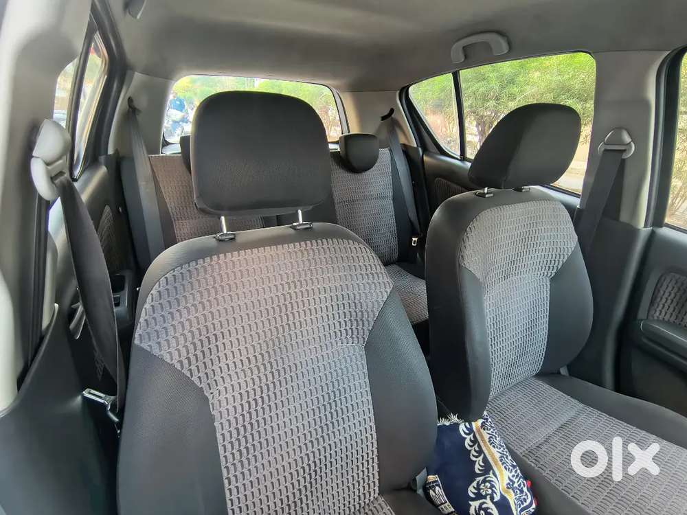 Maruti Suzuki Ritz Diesel (oct-2013) Diesel