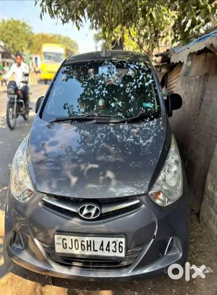 Hyundai Eon 2014