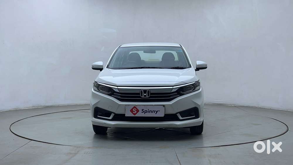 Honda Amaze Vx 1.2 Petrol Cvt, 2022, Petrol