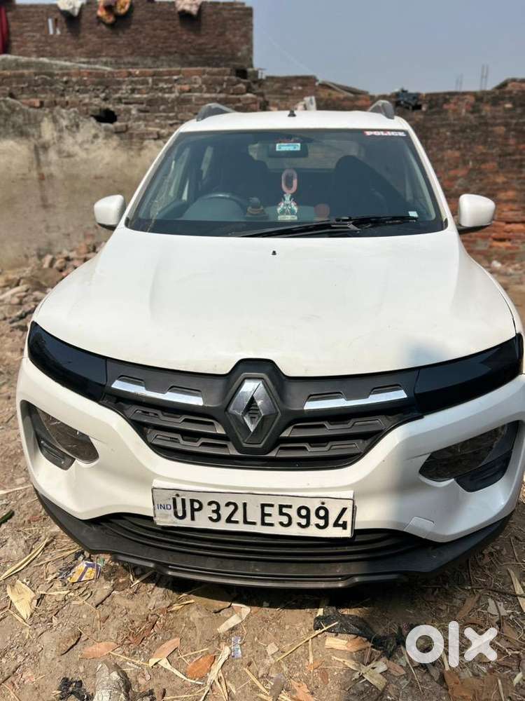 Renault Automatic Petrol 2020