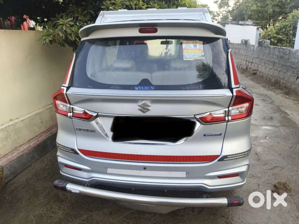 Maruti Suzuki Ertiga Vxi (o) Cng, 2023