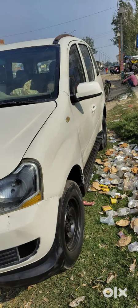 Mahindra Xylo 2014